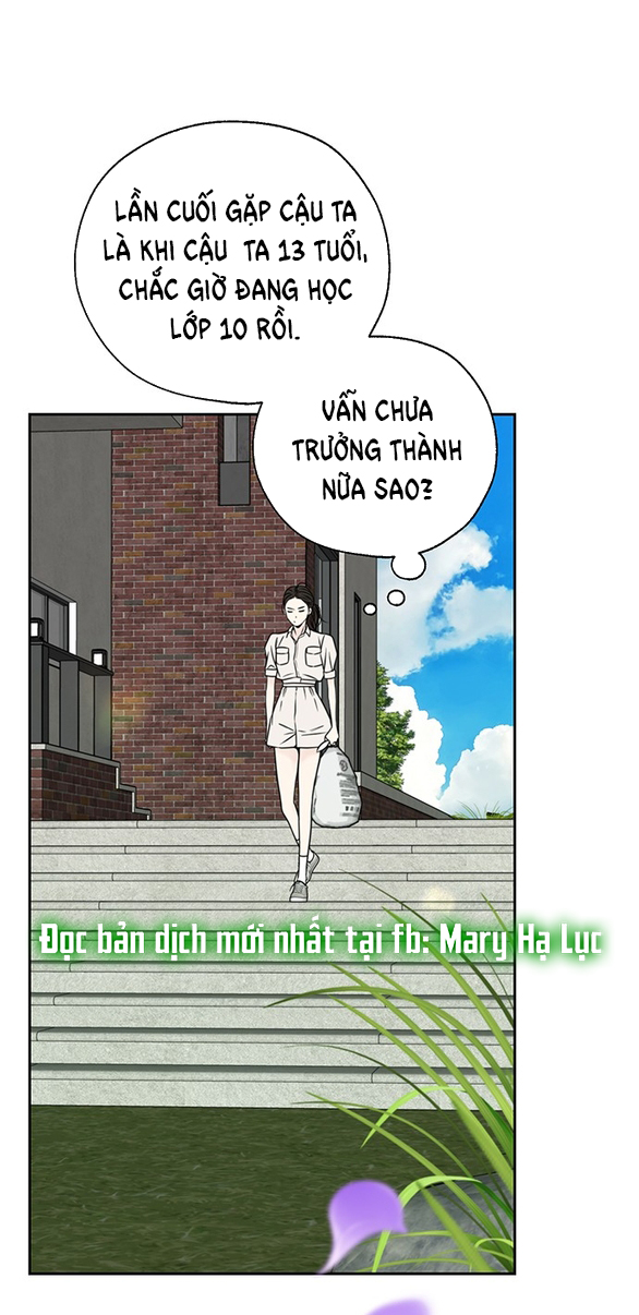 Đường Ranh Giới Chapter 1.2 - Trang 2