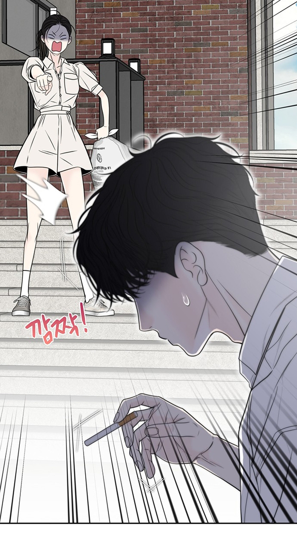 Đường Ranh Giới Chapter 1.2 - Trang 2