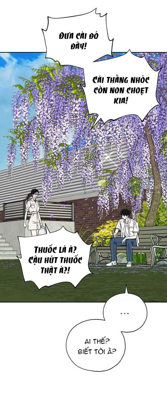 Đường Ranh Giới Chapter 1.2 - Trang 2