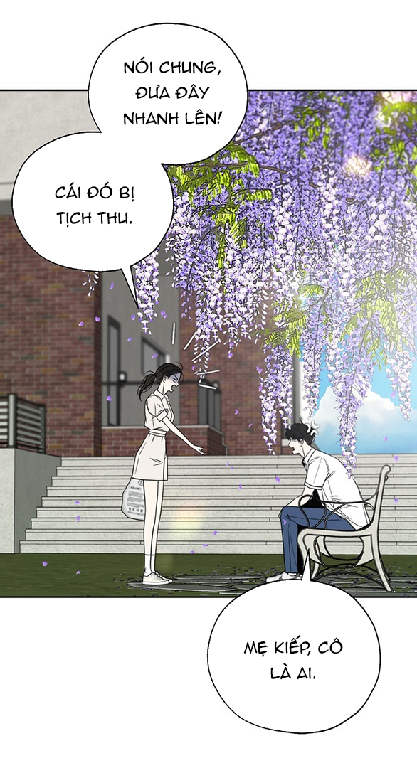 Đường Ranh Giới Chapter 1.2 - Trang 2