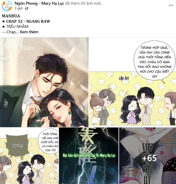 Đường Ranh Giới Chapter 1.2 - Trang 2