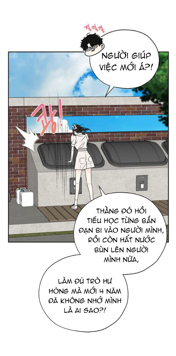 Đường Ranh Giới Chapter 2.1 - Trang 2