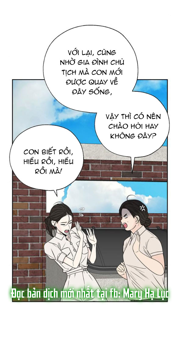 Đường Ranh Giới Chapter 2.1 - Trang 2
