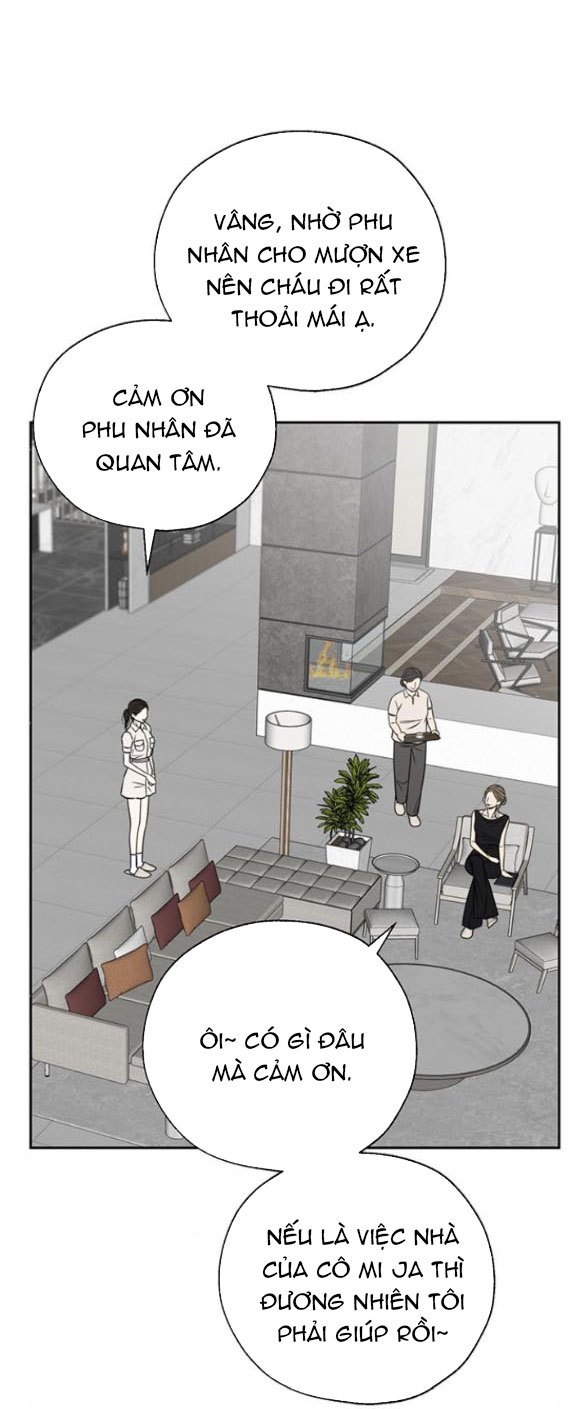 Đường Ranh Giới Chapter 2.1 - Trang 2