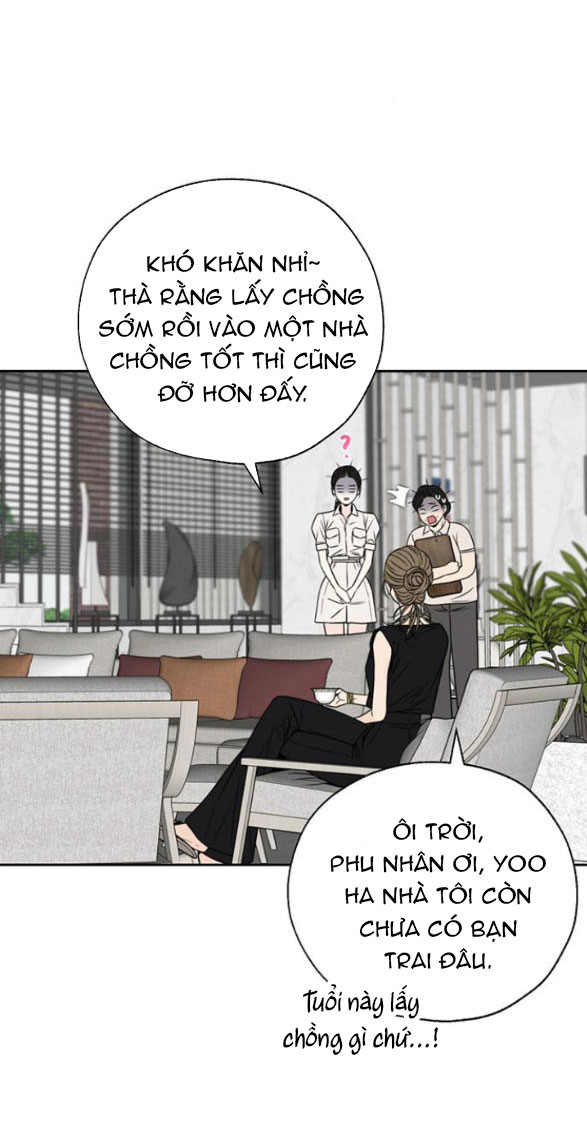 Đường Ranh Giới Chapter 2.1 - Trang 2