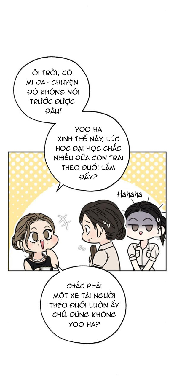 Đường Ranh Giới Chapter 2.1 - Trang 2