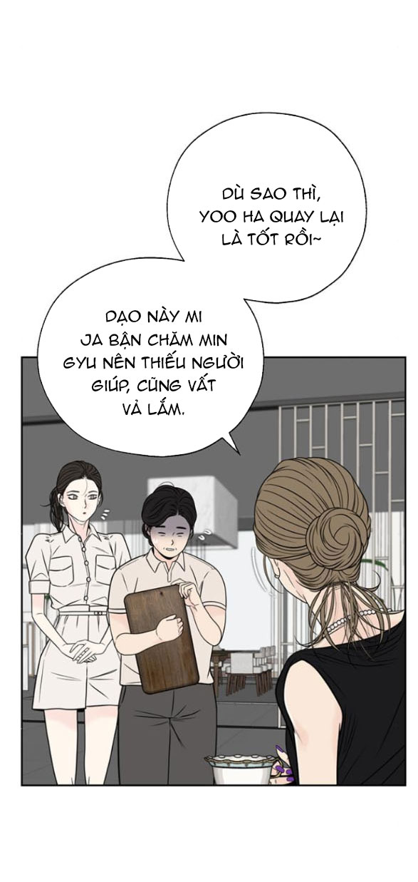 Đường Ranh Giới Chapter 2.1 - Trang 2