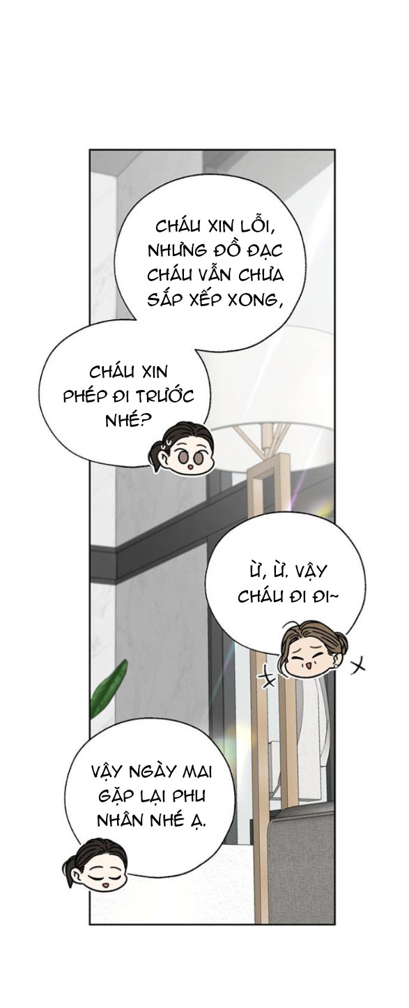 Đường Ranh Giới Chapter 2.1 - Trang 2