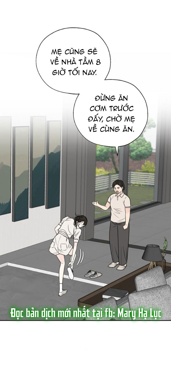 Đường Ranh Giới Chapter 2.1 - Trang 2