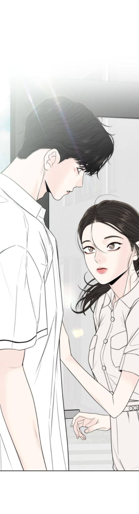 Đường Ranh Giới Chapter 2.1 - Trang 2