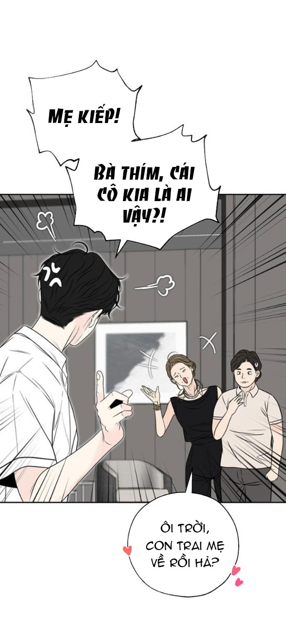 Đường Ranh Giới Chapter 2.1 - Trang 2