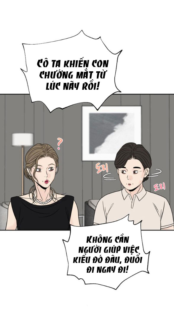 Đường Ranh Giới Chapter 2.1 - Trang 2