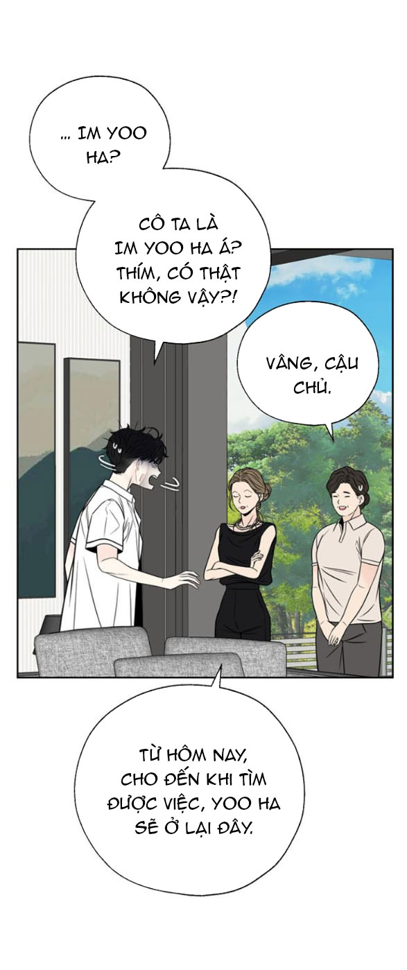 Đường Ranh Giới Chapter 2.1 - Trang 2