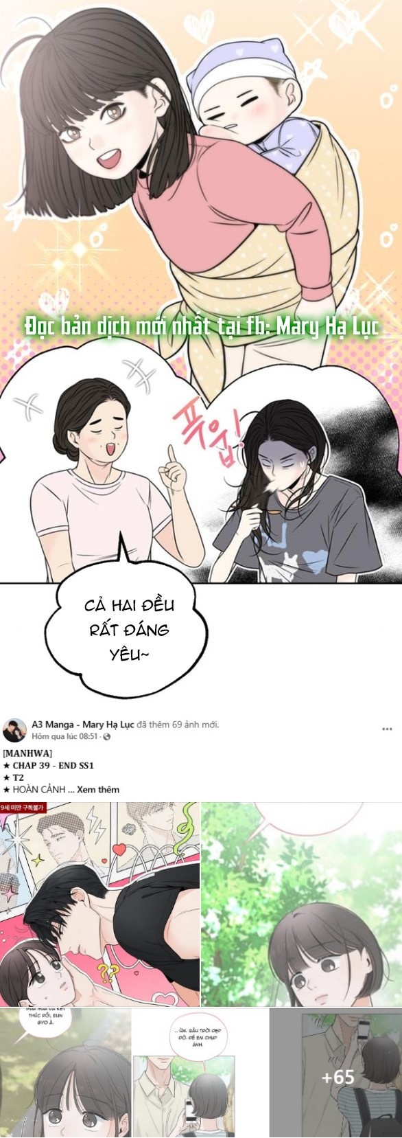 Đường Ranh Giới Chapter 2.2 - Trang 2
