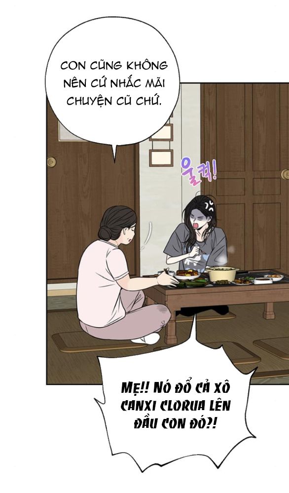 Đường Ranh Giới Chapter 2.2 - Trang 2