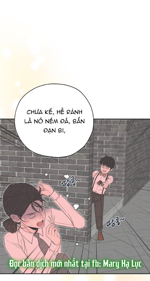Đường Ranh Giới Chapter 2.2 - Trang 2