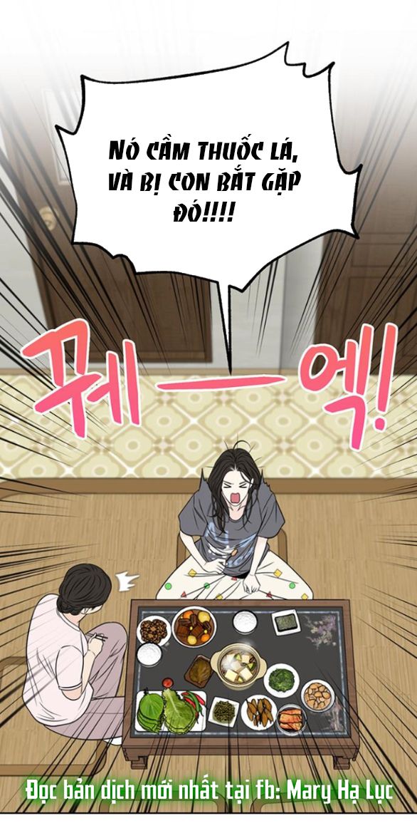 Đường Ranh Giới Chapter 2.2 - Trang 2