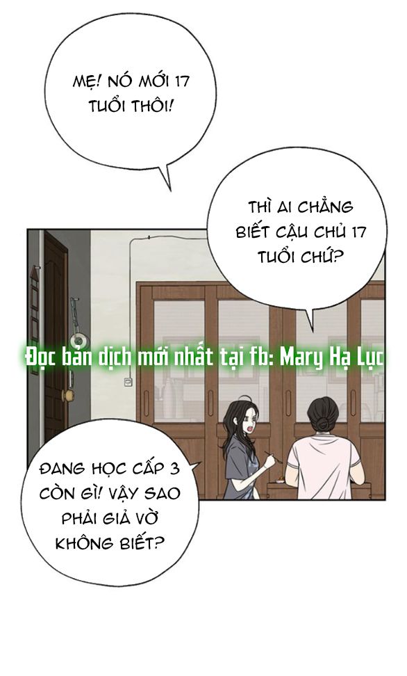 Đường Ranh Giới Chapter 2.2 - Trang 2