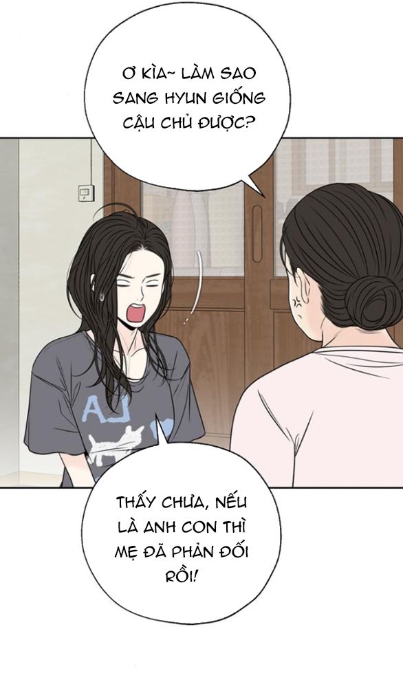 Đường Ranh Giới Chapter 2.2 - Trang 2