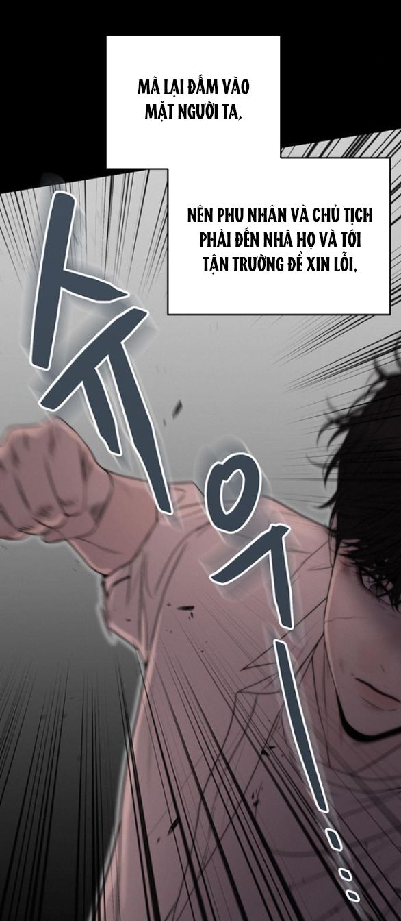 Đường Ranh Giới Chapter 2.2 - Trang 2