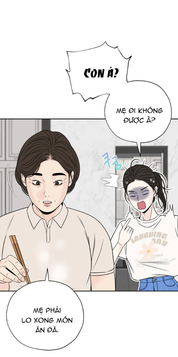 Đường Ranh Giới Chapter 3.1 - Trang 2