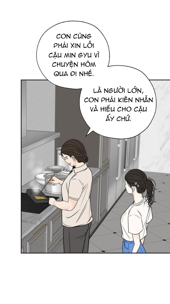 Đường Ranh Giới Chapter 3.1 - Trang 2