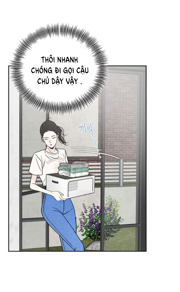 Đường Ranh Giới Chapter 3.1 - Trang 2