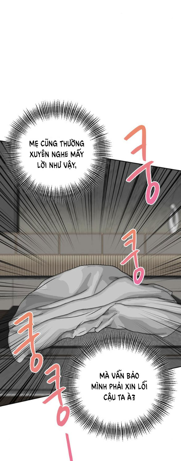 Đường Ranh Giới Chapter 3.1 - Trang 2