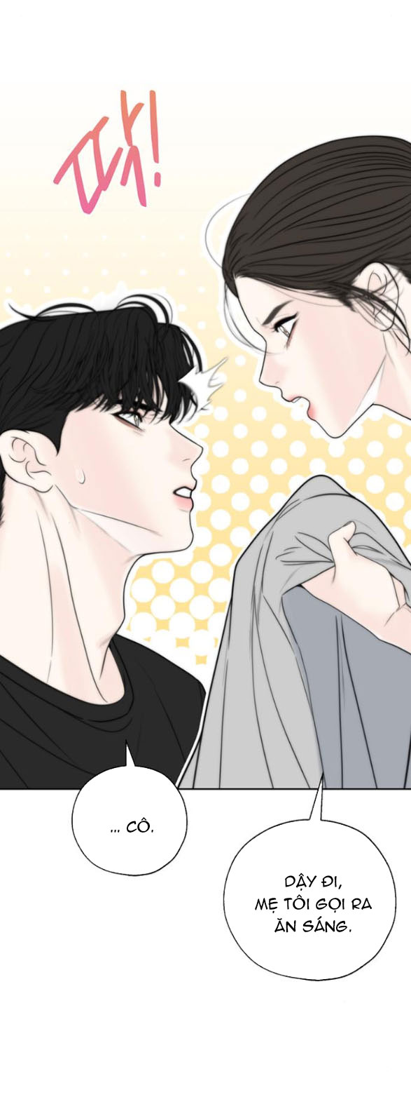 Đường Ranh Giới Chapter 3.1 - Trang 2