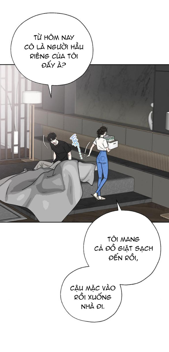 Đường Ranh Giới Chapter 3.1 - Trang 2