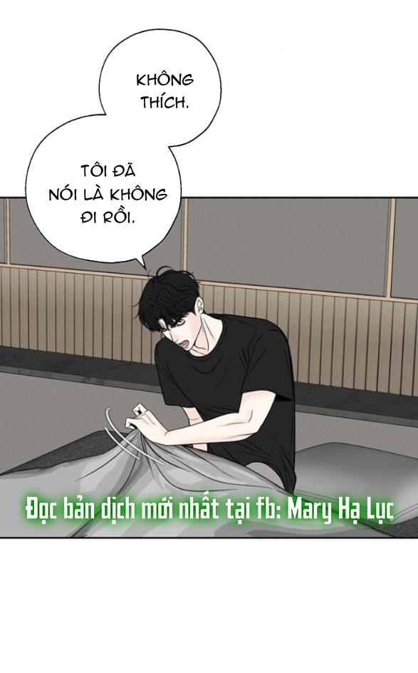 Đường Ranh Giới Chapter 3.1 - Trang 2
