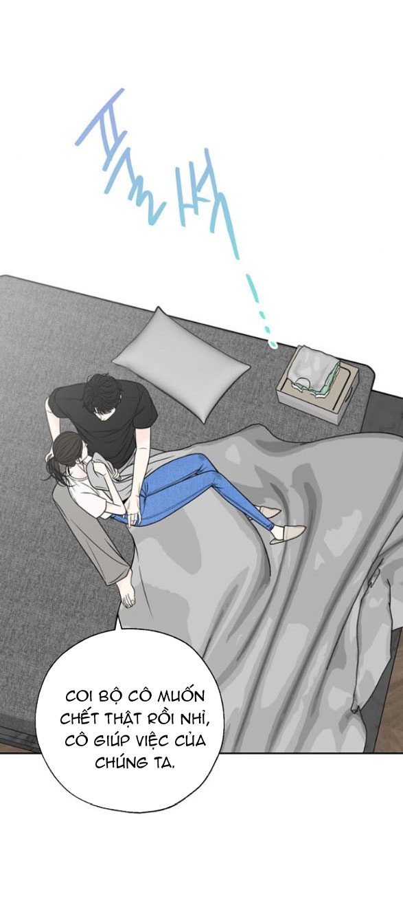 Đường Ranh Giới Chapter 3.1 - Trang 2