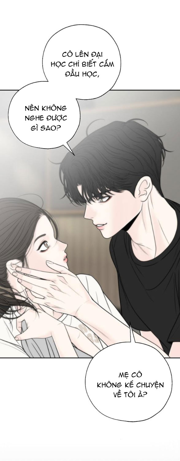 Đường Ranh Giới Chapter 3.1 - Trang 2
