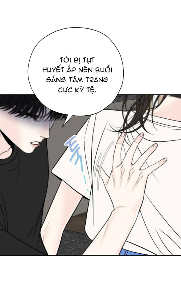 Đường Ranh Giới Chapter 3.1 - Trang 2