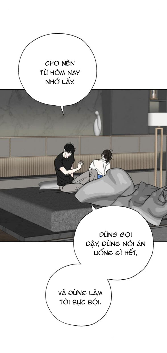 Đường Ranh Giới Chapter 3.1 - Trang 2