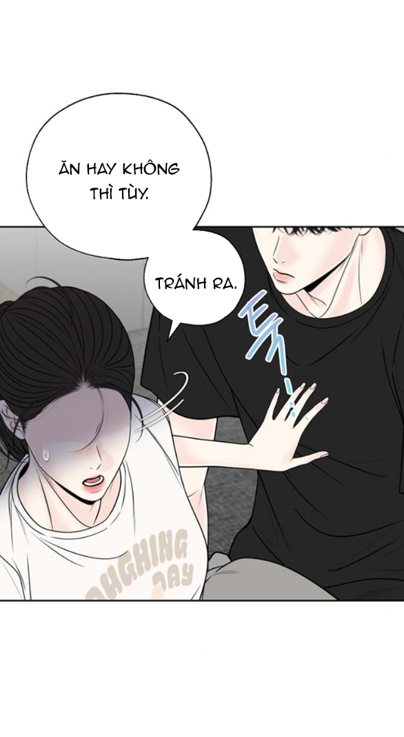 Đường Ranh Giới Chapter 3.2 - Trang 2