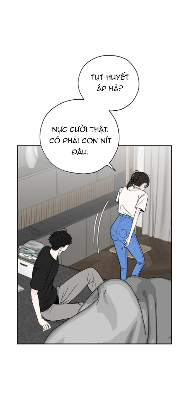Đường Ranh Giới Chapter 3.2 - Trang 2