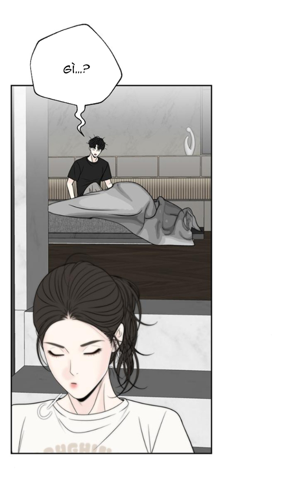 Đường Ranh Giới Chapter 3.2 - Trang 2