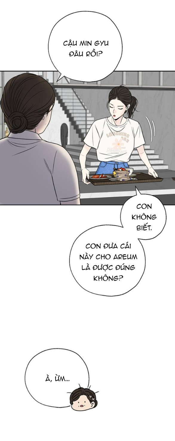 Đường Ranh Giới Chapter 3.2 - Trang 2