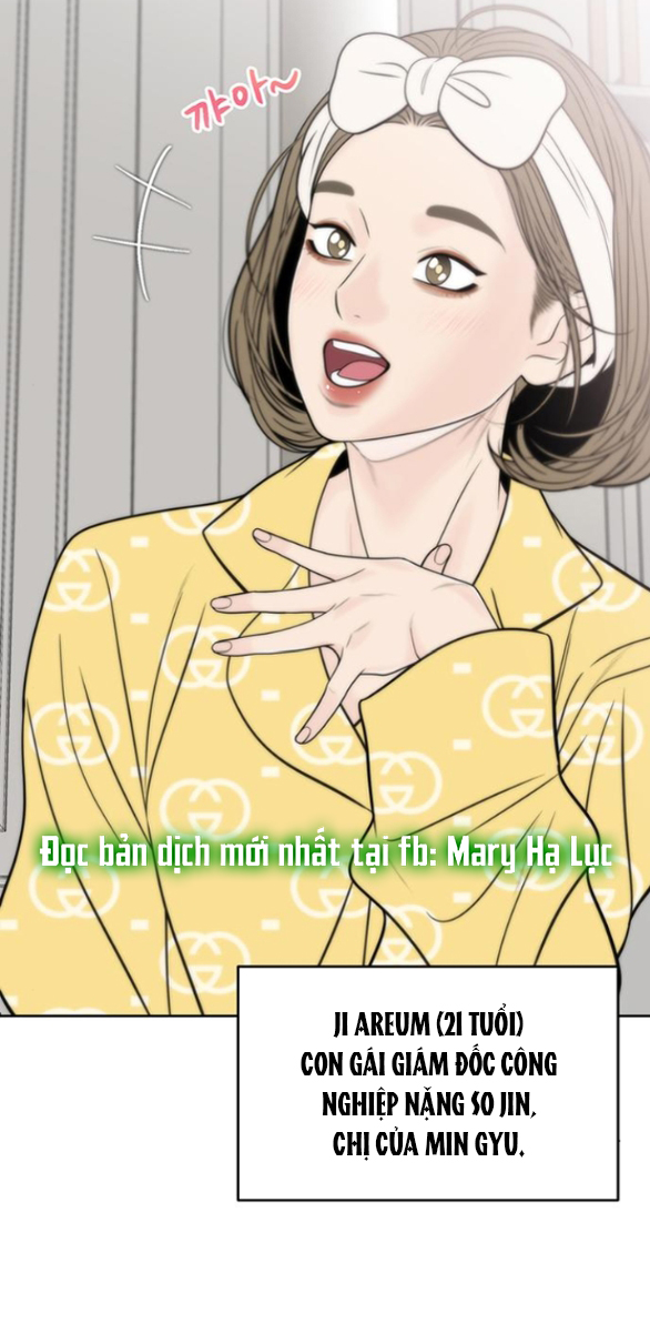Đường Ranh Giới Chapter 3.2 - Trang 2