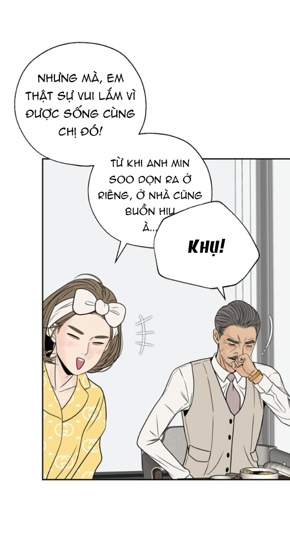 Đường Ranh Giới Chapter 3.2 - Trang 2