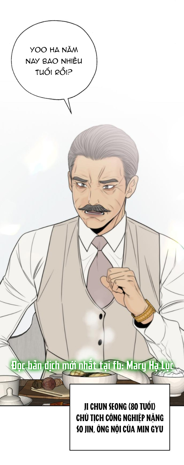 Đường Ranh Giới Chapter 3.2 - Trang 2