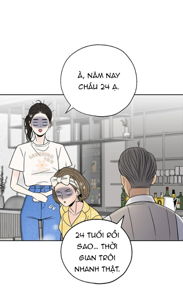 Đường Ranh Giới Chapter 3.2 - Trang 2