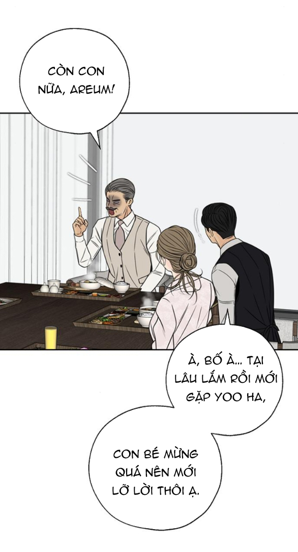 Đường Ranh Giới Chapter 3.2 - Trang 2