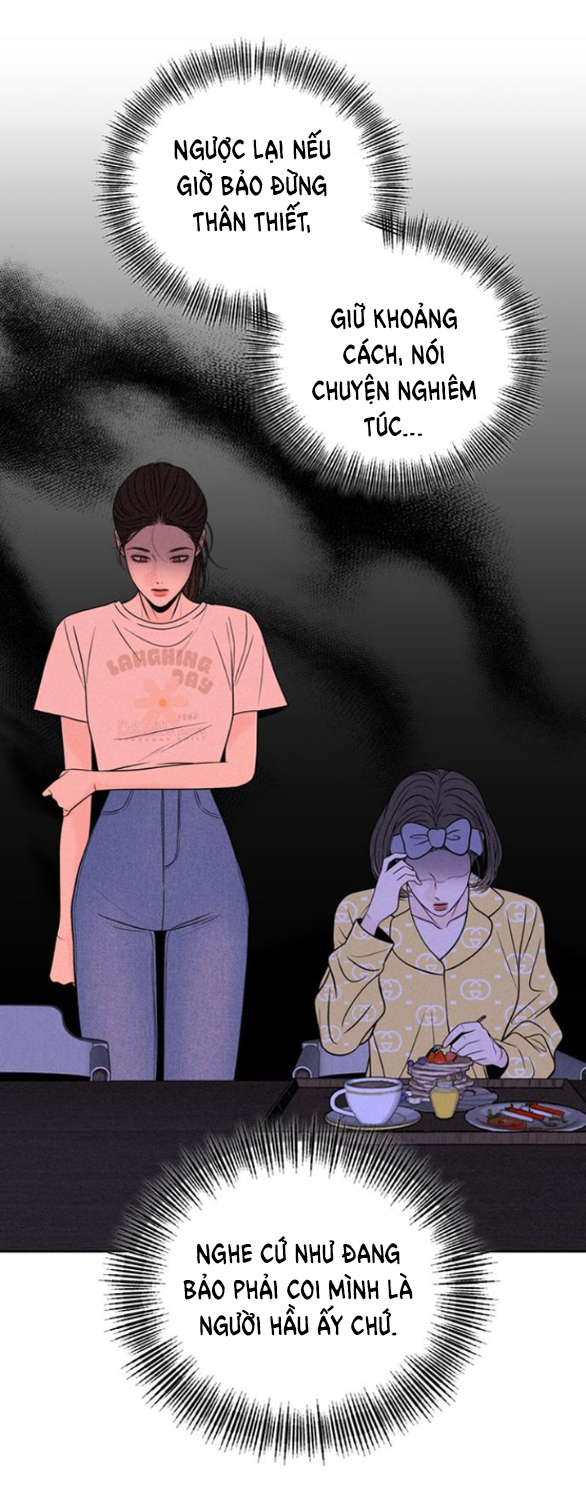 Đường Ranh Giới Chapter 3.2 - Trang 2