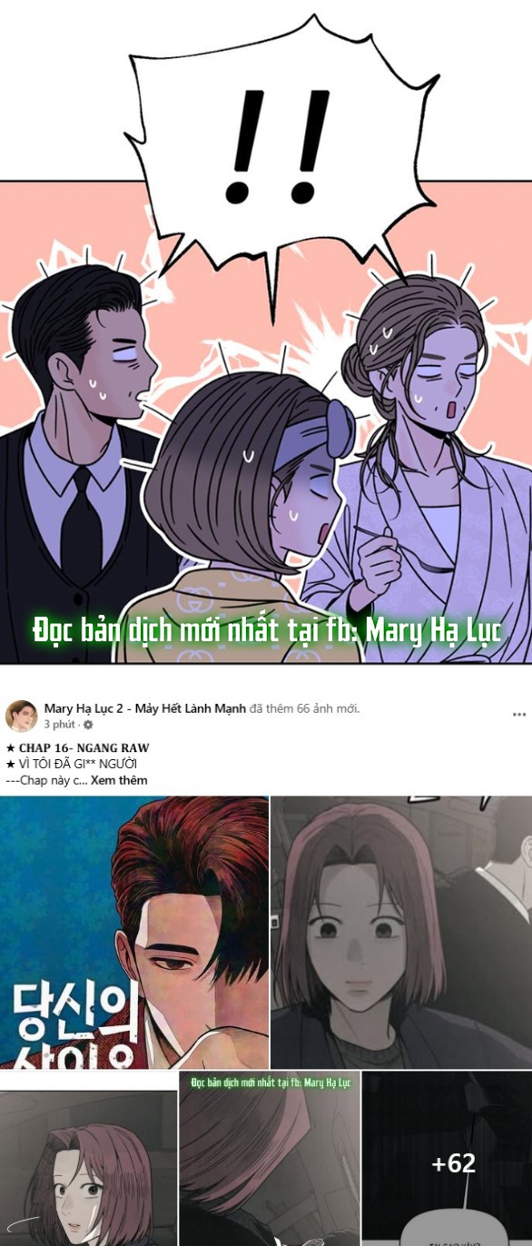 Đường Ranh Giới Chapter 3.2 - Trang 2