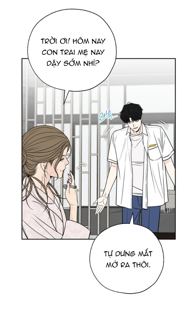 Đường Ranh Giới Chapter 3.2 - Trang 2