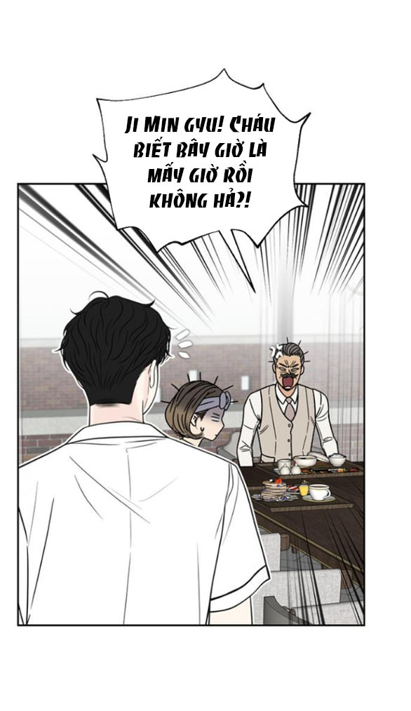 Đường Ranh Giới Chapter 4.1 - Trang 2