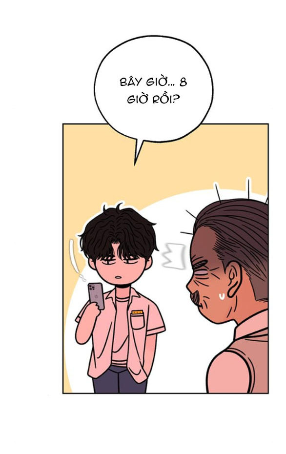 Đường Ranh Giới Chapter 4.1 - Trang 2