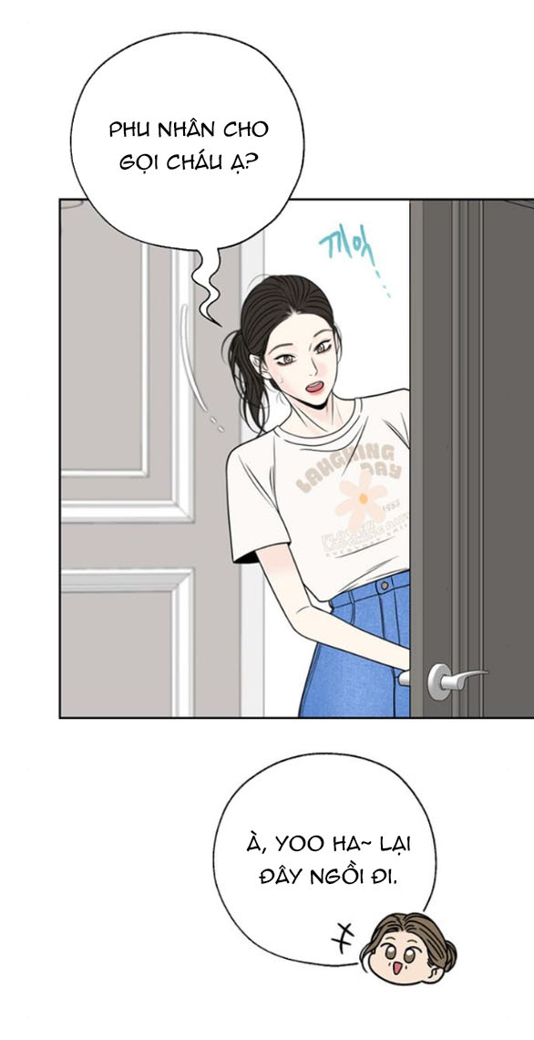 Đường Ranh Giới Chapter 4.1 - Trang 2